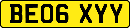 BE06XYY