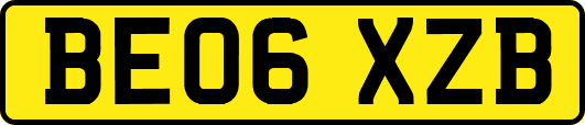 BE06XZB