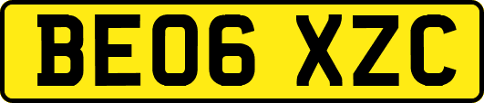 BE06XZC