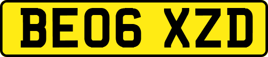 BE06XZD