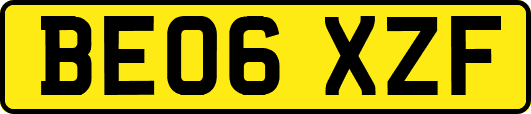 BE06XZF
