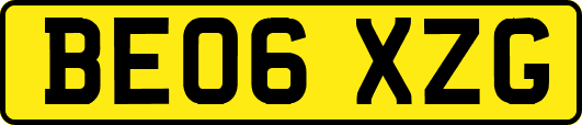 BE06XZG