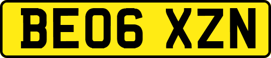 BE06XZN