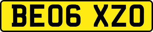 BE06XZO