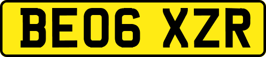 BE06XZR