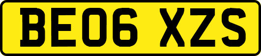 BE06XZS