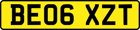 BE06XZT