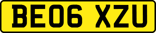 BE06XZU