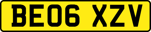 BE06XZV