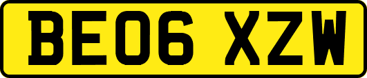 BE06XZW