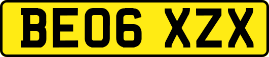 BE06XZX