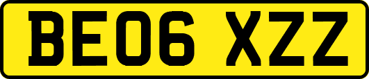 BE06XZZ