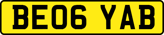 BE06YAB
