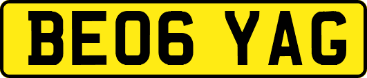 BE06YAG