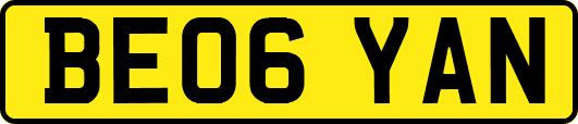 BE06YAN