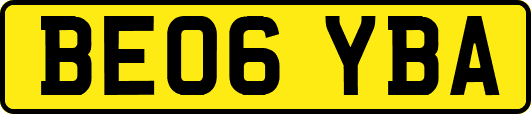 BE06YBA