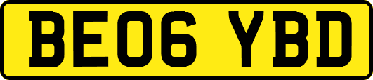 BE06YBD