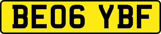 BE06YBF