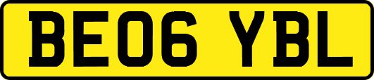 BE06YBL