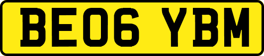 BE06YBM