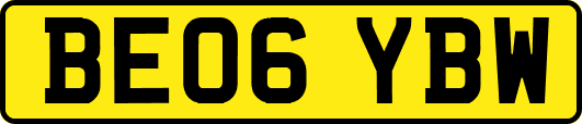 BE06YBW