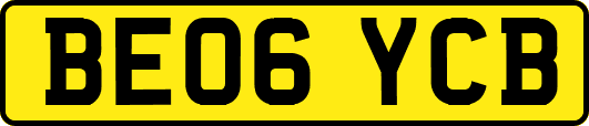 BE06YCB