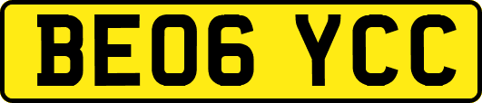BE06YCC