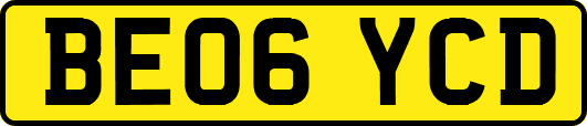 BE06YCD