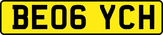 BE06YCH