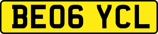 BE06YCL