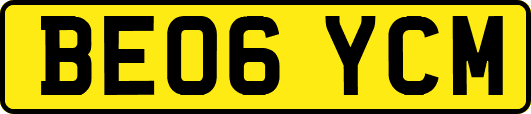 BE06YCM