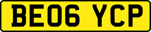 BE06YCP