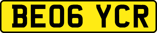 BE06YCR