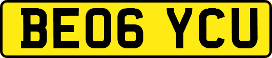 BE06YCU