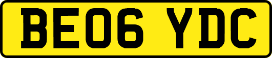 BE06YDC
