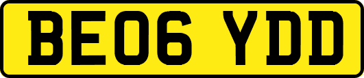 BE06YDD