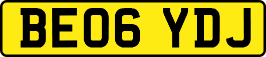 BE06YDJ