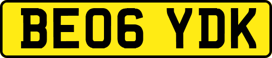 BE06YDK