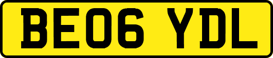 BE06YDL