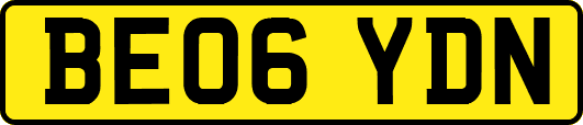 BE06YDN
