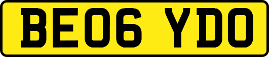 BE06YDO