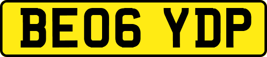 BE06YDP