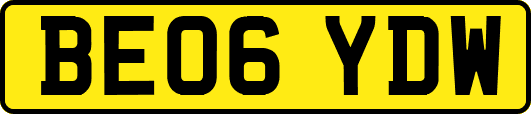 BE06YDW