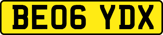 BE06YDX