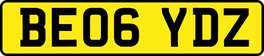 BE06YDZ