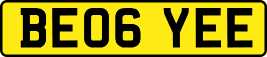 BE06YEE
