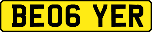 BE06YER