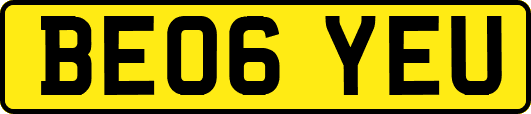 BE06YEU