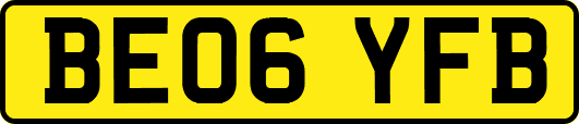 BE06YFB