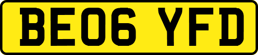 BE06YFD